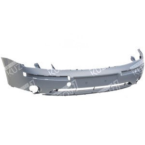 БАМПЕР ПЕРЕДНИЙ (ГРУНТОВАННЫЙ) 2000-2003 - фото