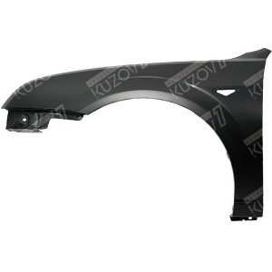 КРЫЛО ПЕРЕДНЕЕ (ЛЕВОЕ) ОЦИНКОВАНО, ORAN    