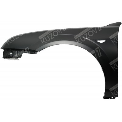 Крыло переднее (левое) ORAN для FORD MONDEO 2000-2007 - фото