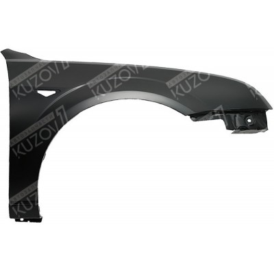 Крыло переднее (правое) ORAN для FORD MONDEO 2000-2007 - фото