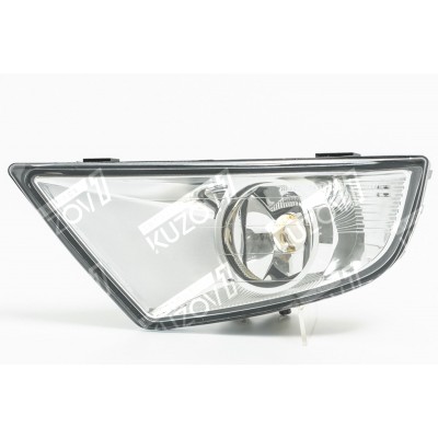 Противотуманная фара (левая) TYC для FORD MONDEO 2000-2007 - фото