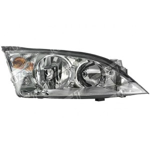 ПЕРЕДНЯЯ ФАРА (ПРАВАЯ) DJ AUTO