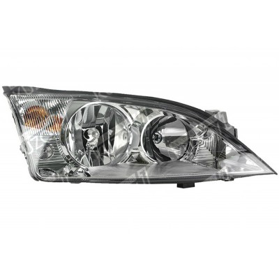 Передняя фара (правая) DJ Auto для FORD MONDEO 2000-2007 - фото