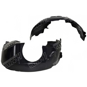 ПОДКРЫЛОК ПЕРЕДНИЙ (ПРАВЫЙ) FLORIMEX