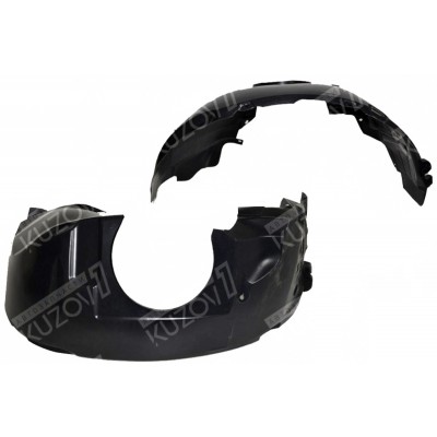 Подкрылок передний (правый) Florimex для FORD MONDEO 2000-2007 - фото