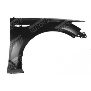 КРЫЛО ПЕРЕДНЕЕ (ПРАВОЕ) ОЦИНКОВАНО, ORAN