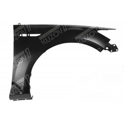 Крыло переднее (правое) ORAN для FORD MONDEO 2007-2010 - фото