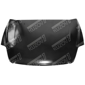 КАПОТ - фото