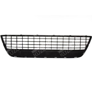 РЕШЕТКА В БАМПЕР (ЦЕНТРАЛЬНАЯ) - фото