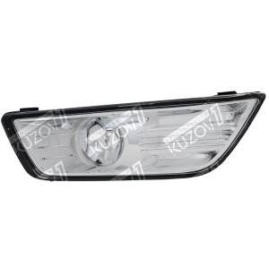 ПРОТИВОТУМАННАЯ ФАРА (ЛЕВАЯ) TYC