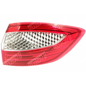 ЗАДНИЙ ФОНАРЬ (ПРАВЫЙ) НАРУЖНЫЙ, TYC 