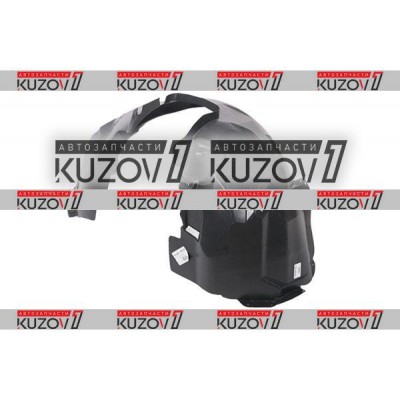 Подкрылок передний (левый) Florimex для FORD MONDEO 2010-2014 - фото