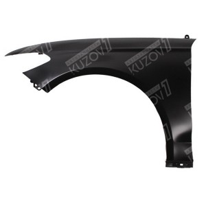 КРЫЛО ПЕРЕДНЕЕ (ЛЕВОЕ) - фото