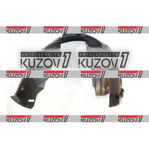 ПОДКРЫЛОК ПЕРЕДНИЙ (ЛЕВЫЙ) LIAN TUOH - фото