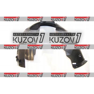 Подкрылок передний (правый) Lian Tuoh для FORD MONDEO 2014-2016 - фото