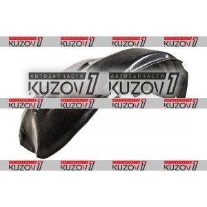 ПОДКРЫЛОК ПЕРЕДНИЙ (ПРАВЫЙ) FLORIMEX