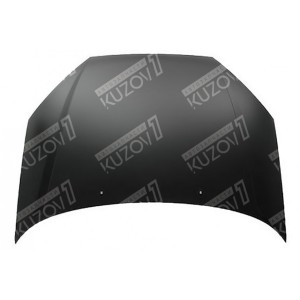 КАПОТ - фото