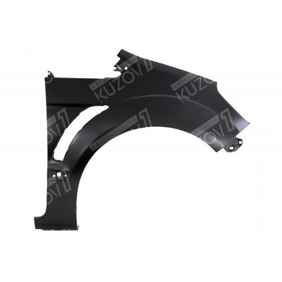 Крыло переднее (правое) TYG для FORD S-MAX 2006-2010 - фото