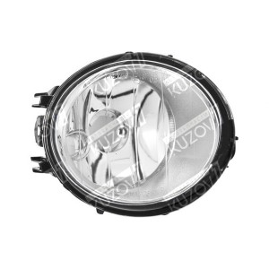 ПРОТИВОТУМАННАЯ ФАРА (ПРАВАЯ) TYC