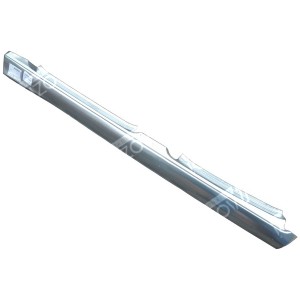 ПОРОГ (ЛЕВЫЙ) ПОЛНЫЙ ПРОФИЛЬ, ОРИГИНАЛ, 1.0 ММ, ДАНИЯ - фото