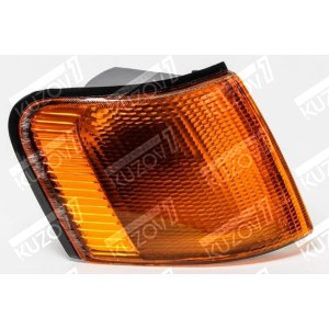 УКАЗАТЕЛЬ ПОВОРОТА (ПРАВЫЙ) ЖЕЛТЫЙ, DEPO - фото