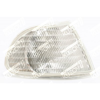 Указатель поворота (правый) DEPO для FORD SCORPIO 1992-1994 - фото