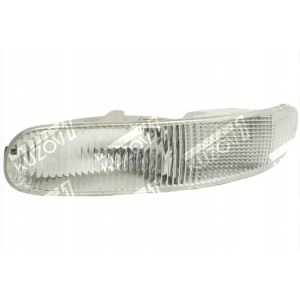 УКАЗАТЕЛЬ ПОВОРОТА (ЛЕВЫЙ) ДЛИННЫЙ, DEPO - фото