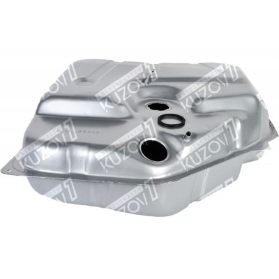 Топливный бак (дизель, 60л) TYG для FORD SIERRA 1982-1986 - фото