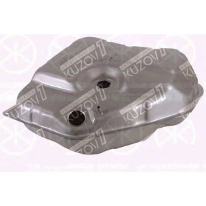 ТОПЛИВНЫЙ БАК (КАРБЮРАТОР, 60Л) 08-1982-02.1993 - фото