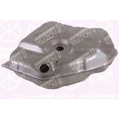 Топливный бак (карбюратор, 60л) TYG для FORD SIERRA 1987-1993 - фото