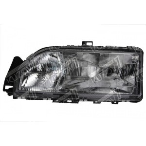 ПЕРЕДНЯЯ ФАРА (ЛЕВАЯ) TYC - фото