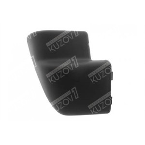 БАМПЕР ЗАДНИЙ (ЛЕВАЯ ЧАСТЬ) - фото БАМПЕР ЗАДНИЙ (ЛЕВАЯ ЧАСТЬ) - фото