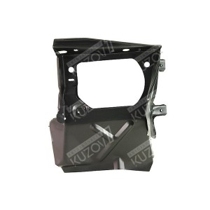 РАМКА ВОКРУГ ФАРЫ (ПРАВАЯ) - фото