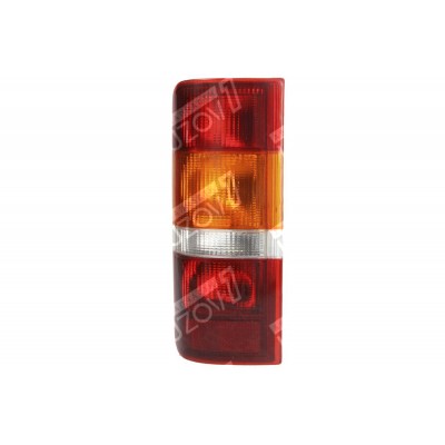 Задний фонарь (левый) DEPO для FORD TRANSIT 1994-2000 - фото