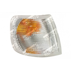 УКАЗАТЕЛЬ ПОВОРОТА (ПРАВЫЙ), БЕЛЫЙ, TYC