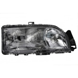 ПЕРЕДНЯЯ ФАРА (ПРАВАЯ) TYC - фото