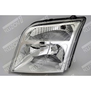 ПЕРЕДНЯЯ ФАРА (ЛЕВАЯ) TYC - фото
