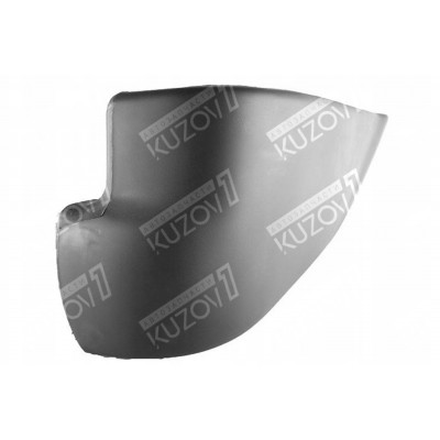 Бампер задний (правая Часть) TYG для FORD TRANSIT 1994-2000 - фото