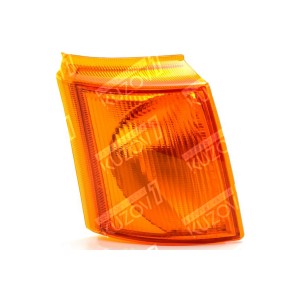 УКАЗАТЕЛЬ ПОВОРОТА (ПРАВЫЙ) ЖЕЛТЫЙ, КИТАЙ - фото