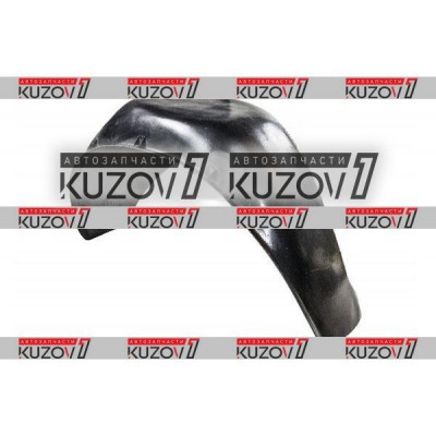 Подкрылок задний (левый) Florimex для FORD TRANSIT 1991-1994 - фото