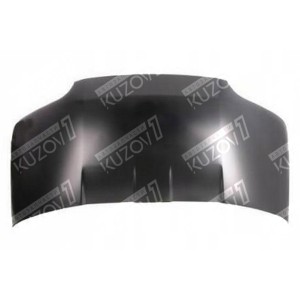 КАПОТ - фото