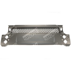 БАМПЕР ПЕРЕДНИЙ (ЦЕНТРАЛЬНАЯ ЧАСТЬ) - фото