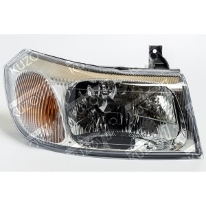 ПЕРЕДНЯЯ ФАРА (ПРАВАЯ) ХРОМ 2000-2002, TYC - фото