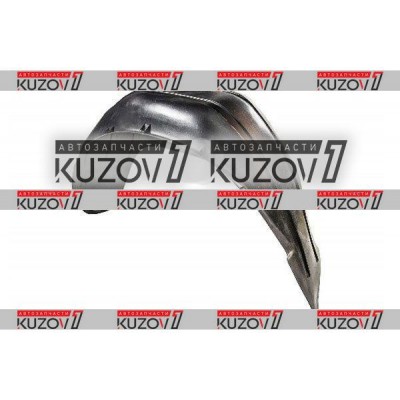 Подкрылок задний (левый) Florimex для FORD TRANSIT 2000-2006 - фото