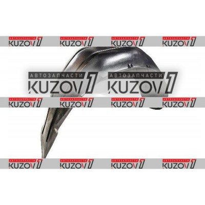 Подкрылок задний (правый) Florimex для FORD TRANSIT 2000-2006 - фото