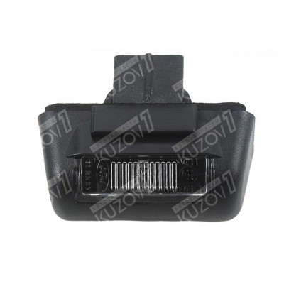 Подсветка Номера LORO для FORD TRANSIT 2006-2013 - фото