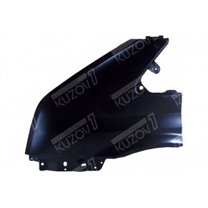 КРЫЛО ПЕРЕДНЕЕ (ЛЕВОЕ) БЕЗ ОТВ. ПОД ПОВТОРИТЕЛЬ (ОЦИНКОВАНО), ORAN   