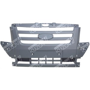 БАМПЕР ПЕРЕДНИЙ (ЦЕНТРАЛЬНАЯ ЧАСТЬ) - фото