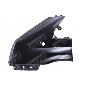 КРЫЛО ПЕРЕДНЕЕ (ЛЕВОЕ) С ОТВ. ПОД ПОВТОРИТЕЛЬ КИТАЙ