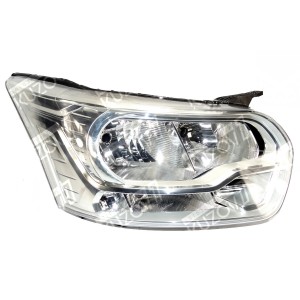 ПЕРЕДНЯЯ ФАРА (ПРАВАЯ) DEPO - фото